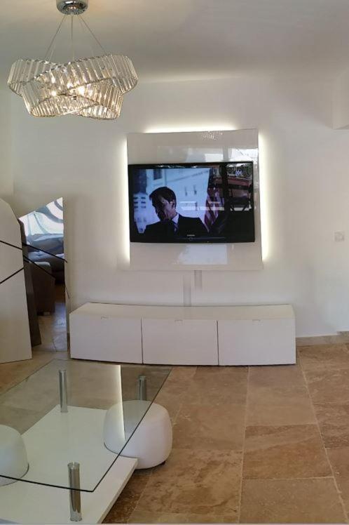Appartement De Charme Coeur De Juan & Plages Antibes Zewnętrze zdjęcie