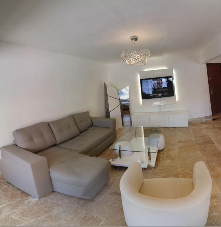Appartement De Charme Coeur De Juan & Plages Antibes Zewnętrze zdjęcie